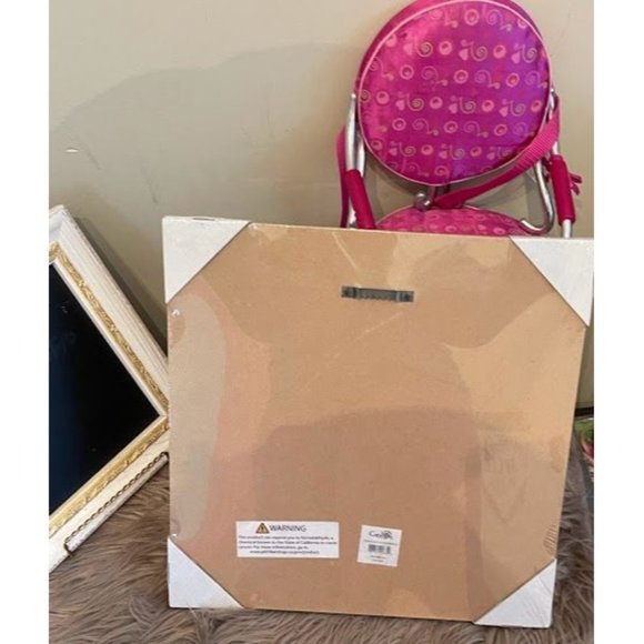 Power and Love Wall Art - Picture 5 of 6